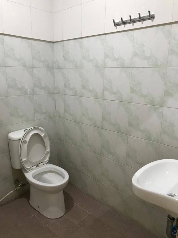 Focus Hotel Jakarta Bagian luar foto