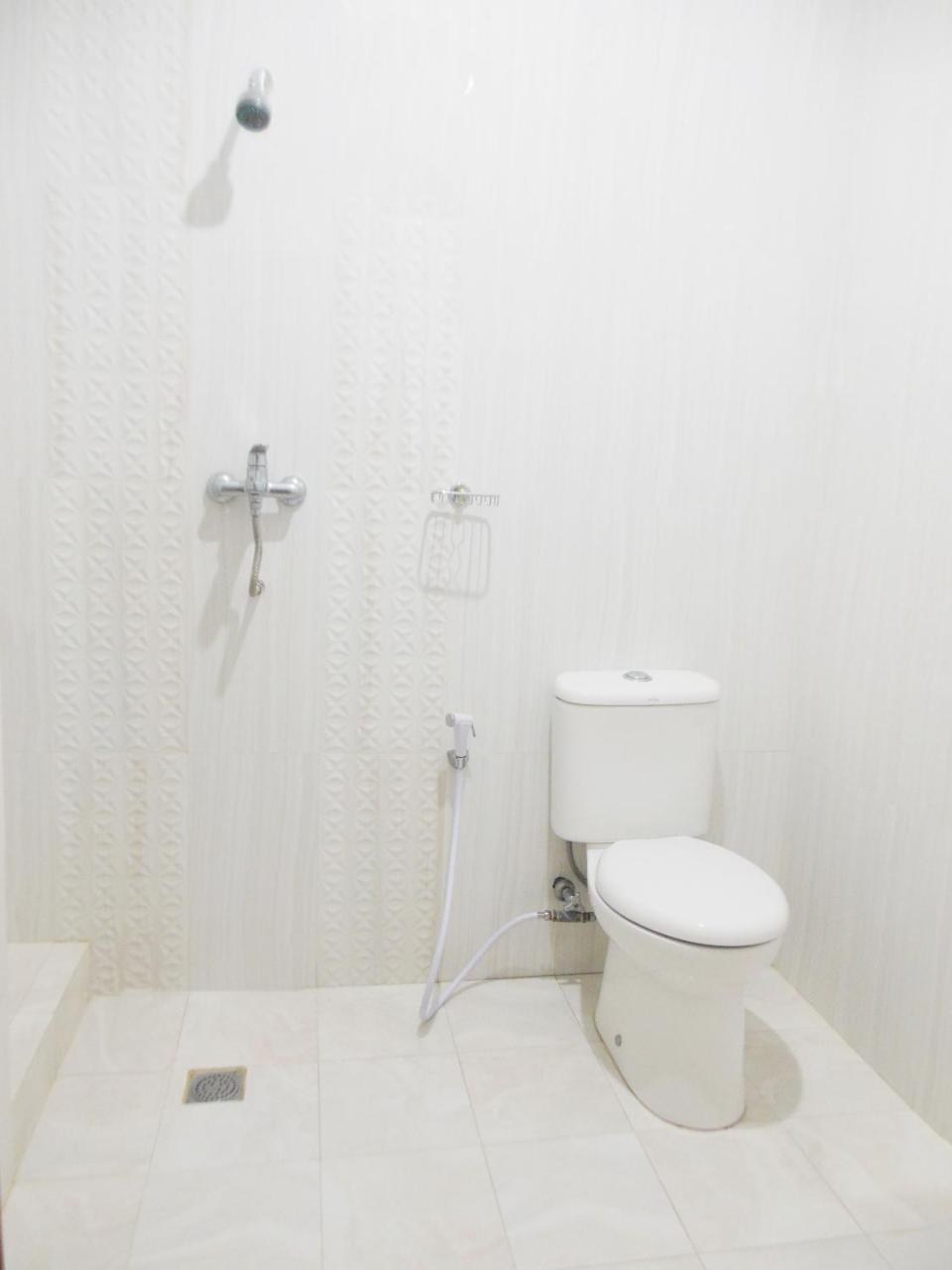 Focus Hotel Jakarta Bagian luar foto